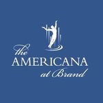 The Americana at Brand