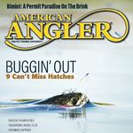 American Angler Magazine