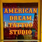 American Dream Tattoo Studio🇺🇸