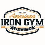 American Iron Gym