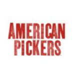 American Pickers on HISTORY