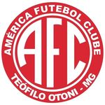 馃嚠馃嚛 Am茅rica de Te贸filo Otoni 馃嚠馃嚛 Am茅rica de Te贸filo Otoni