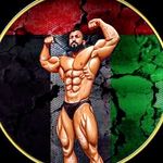 IFBB212PRO🇦🇪/binous1