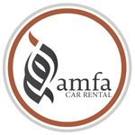 Amfa Rental