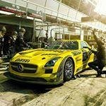 Mercedes Benz AMG Addict