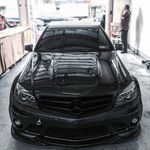 Mercedes Benz ////AMG