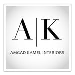 Amgad Kamel Interiors