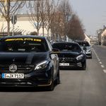 AMG GANG DÜSSELDORF