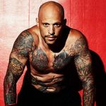 Ami James