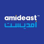 Amideast/Egypt