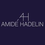 Amidé Hadelin