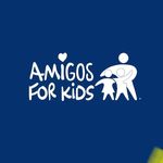 Amigos For Kids