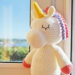 AMIGURUMI | TOYS | LOVE