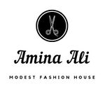 AMINA MODA EVI BAKI 🇦🇿