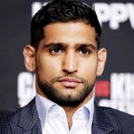 Amir Khan