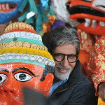 Amitabh Bachchan Amitabh Bachchan