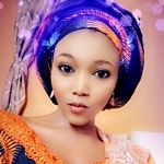 Maryam Abubakar Diyar