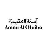 Amna Alotaiba Fine Jewellery