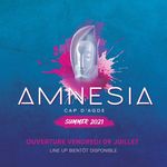 Amnesia Cap d'Agde