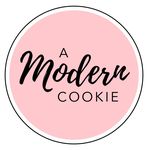 A Modern Cookie