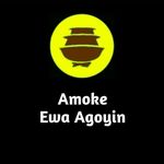 Amoke EwaAgoyin Special