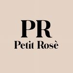 Petit Rosè®️