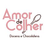 Amor de Colher®️| Doceria