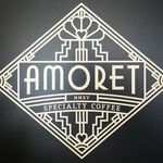 Amoret Coffee Roasters