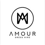 AMOUR DRESS HIRE PERTH ™️