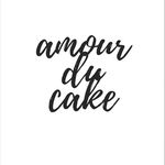 AmourDuCake AmourDuCake