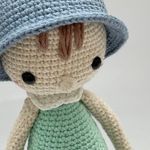 Crochet Dolls | Amigurumi