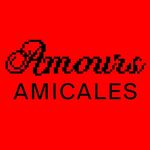 Amours amicales