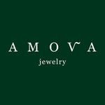 AMOVA jewelry