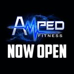 Amped Fitness Birmingham