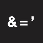AMPERSAND AS APOSTROPHE