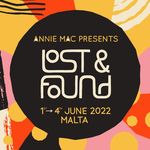 AMP Lost & Found Festival