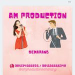 ANDRE MITHA PRODUCTION