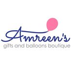Amreen's Gifts And Balloons