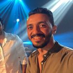 Amro Mahsoon | عمرو محسون