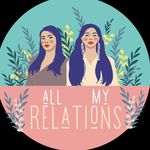 All My Relations Podcast