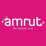 Amrut - The Fashion Icon