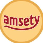 Amsety Bar