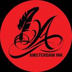 AMSTERDAM INK TATTOO GALLERY