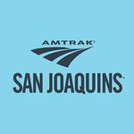 Amtrak San Joaquins