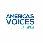 America's Voices In Israel