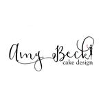 Amy Beck Cake Design