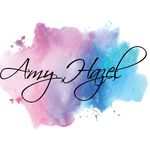 Amy Hazel