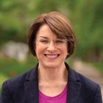 Amy Klobuchar