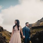 Elopement Photographer