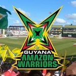 The Guyana Amazon Warriors